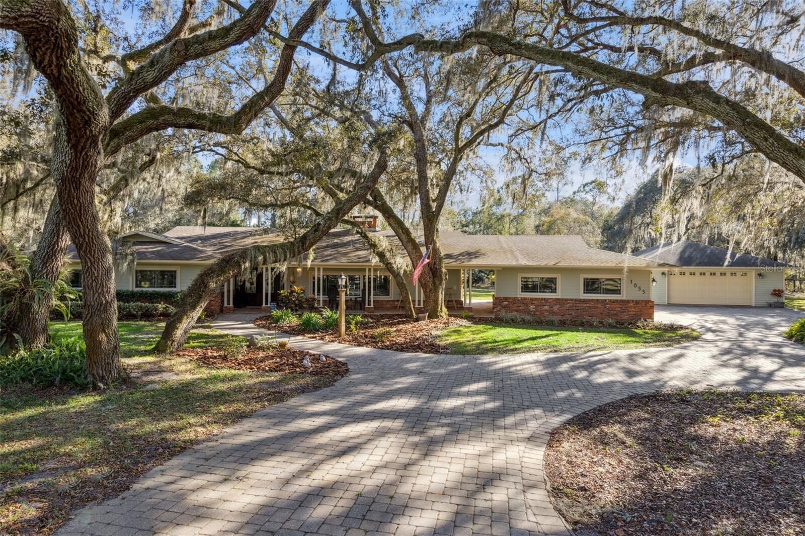 Property Photo:  1055 Brumley Road  FL 32766 