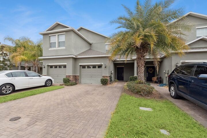 Property Photo: 6404 Torrington Circle FL 33811