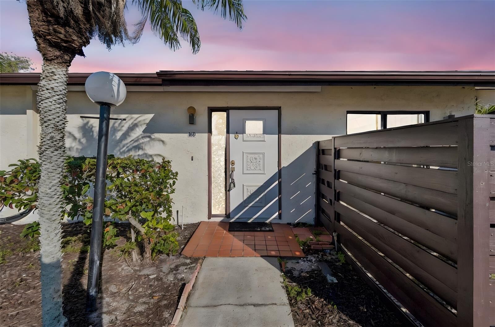 Property Photo:  5400 34th Street W D16  FL 34210 