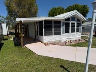 Property Photo: 14880 Tamiami Trail 164 FL 33955