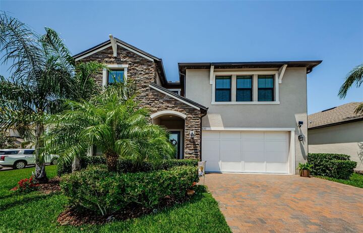 Property Photo:  2653 Longleaf Pine Point  FL 34655 