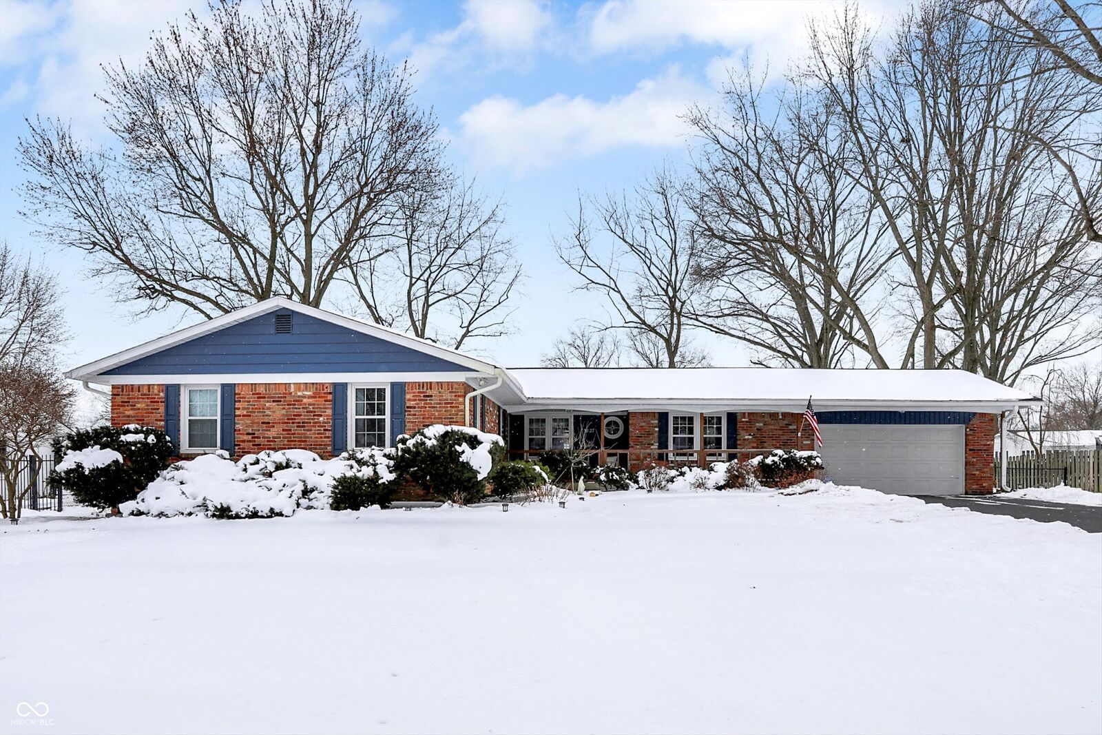 Property Photo:  5827 Susan Drive E  IN 46250 