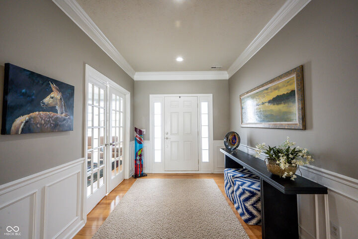 Property Photo: 16179 Oliver Street IN 46037