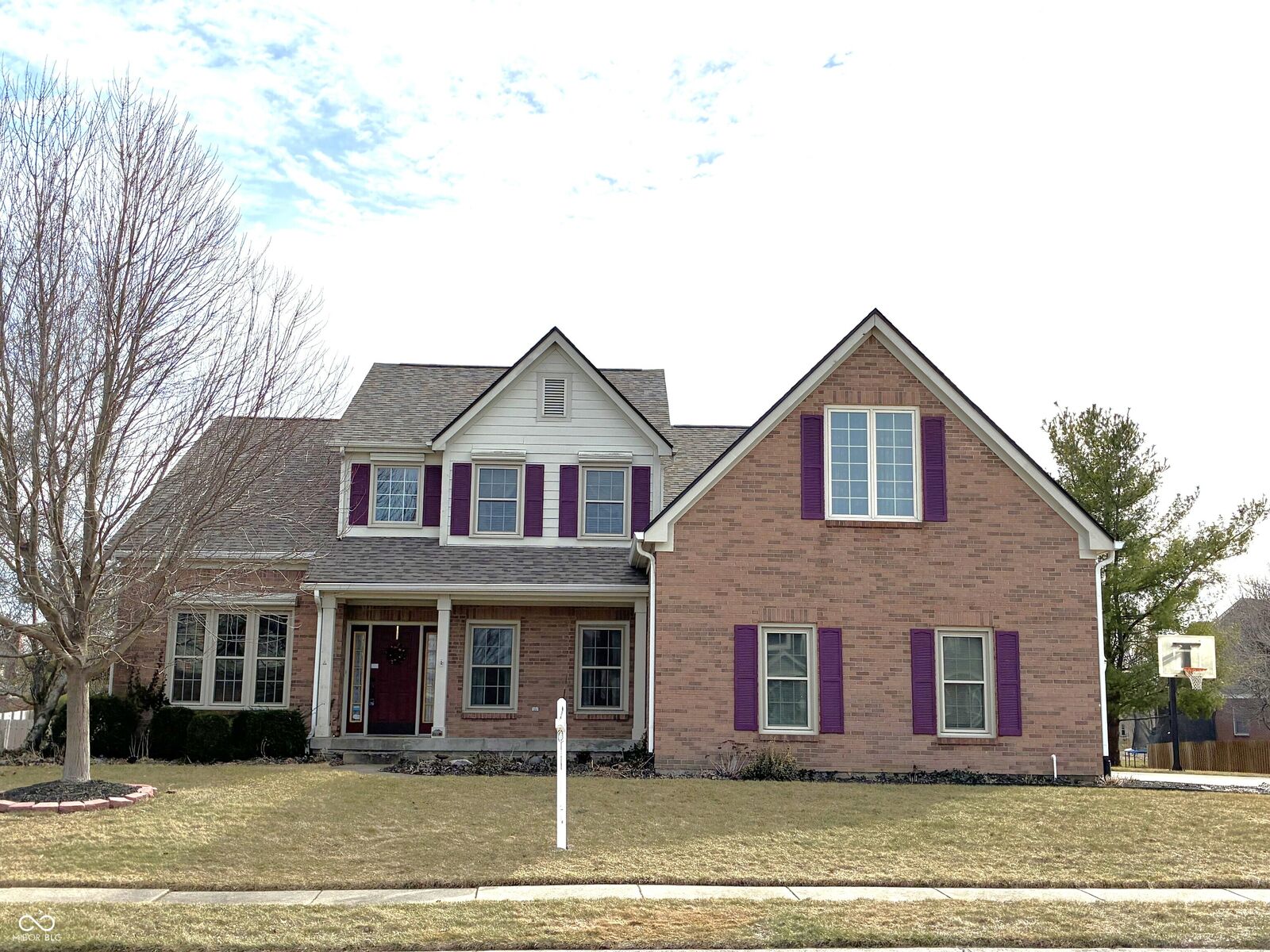 Property Photo:  370 Shades Court  IN 46032 