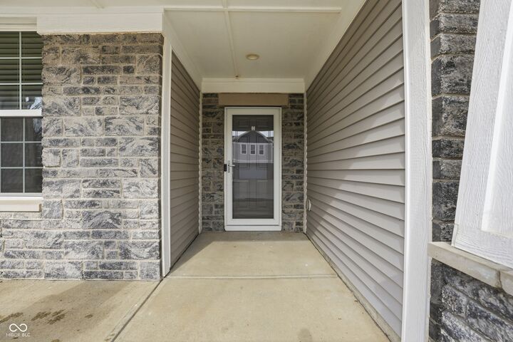 Property Photo:  1002 Burgess Hill Pass  IN 46074 