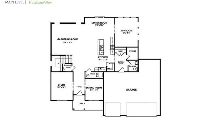 Property Photo:  11891 E 196th Street  IN 46060 