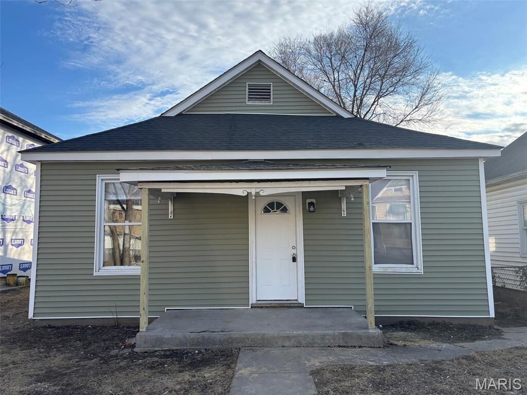 Property Photo:  2317 Chestnut Street  MO 63401 
