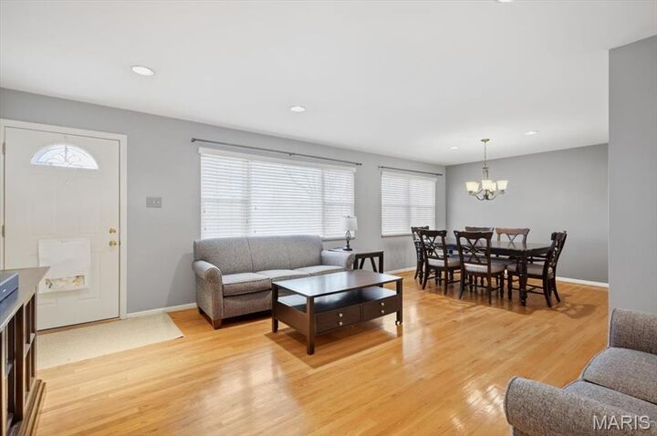 Property Photo:  6123 Savio Drive  MO 63123 