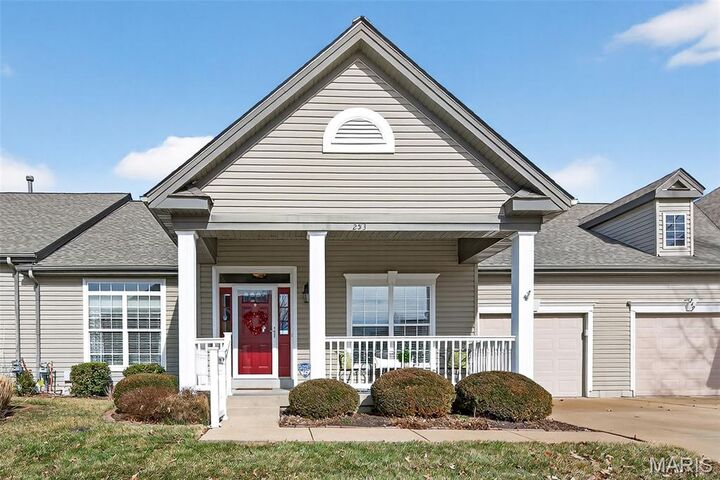 Property Photo:  253 Meadows Of Wildwood Boulevard  MO 63040 