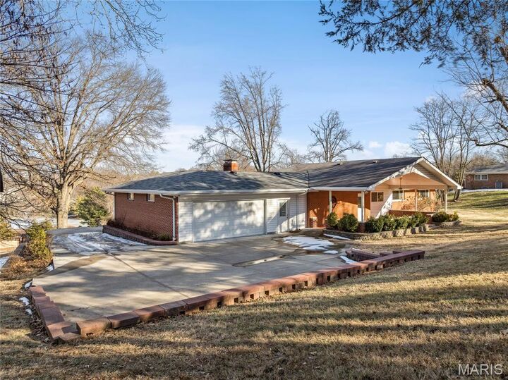 Property Photo:  9 Lochhaven Lane  MO 63021 