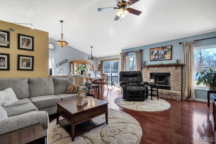 Property Photo: 231 England Drive MO 63366