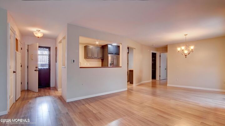 Property Photo: 167 Amberly Drive C NJ 07726