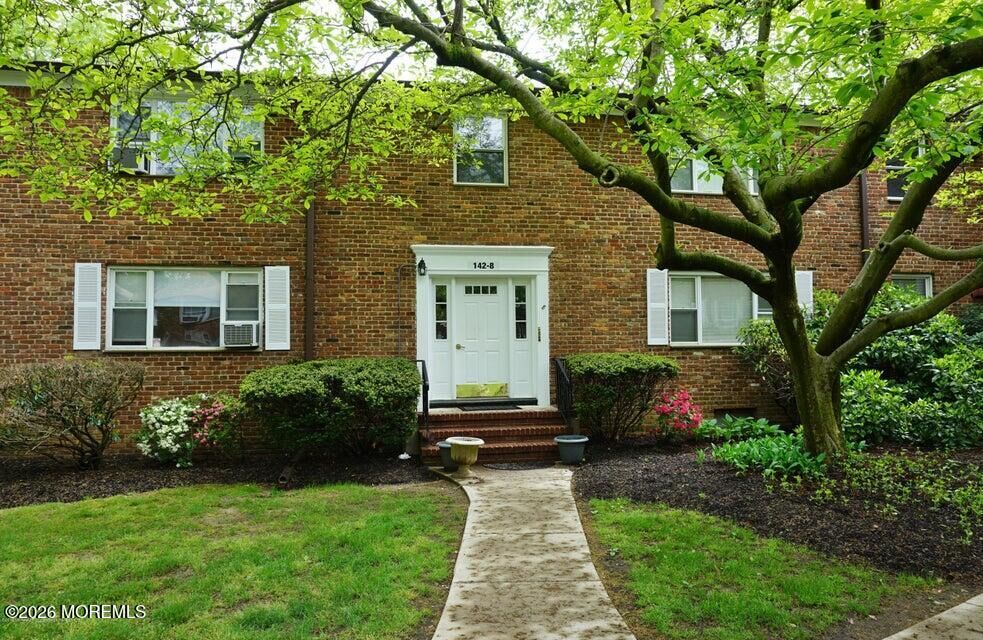 Property Photo: 142 South Street NJ 07701