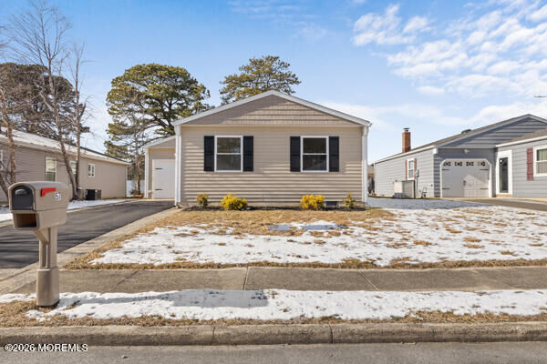 Property Photo:  57 Innsbruck Drive  NJ 08757 