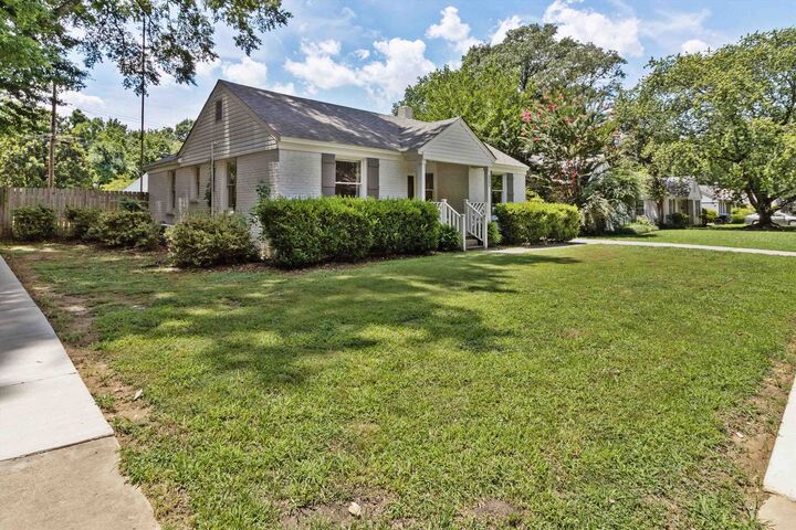 Property Photo: 3595 Johnwood Dr TN 38122