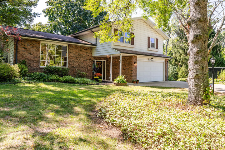 Property Photo:  6582 Ryno Road  MI 49038 