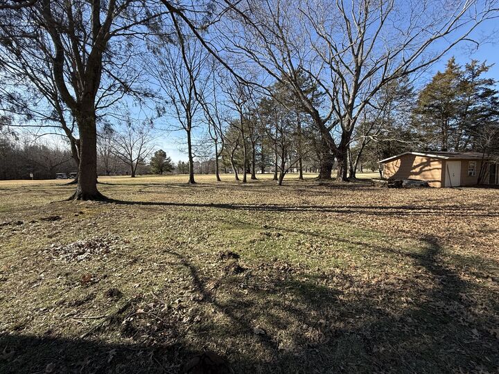 Property Photo: 00 Parrish Lane IL 62966