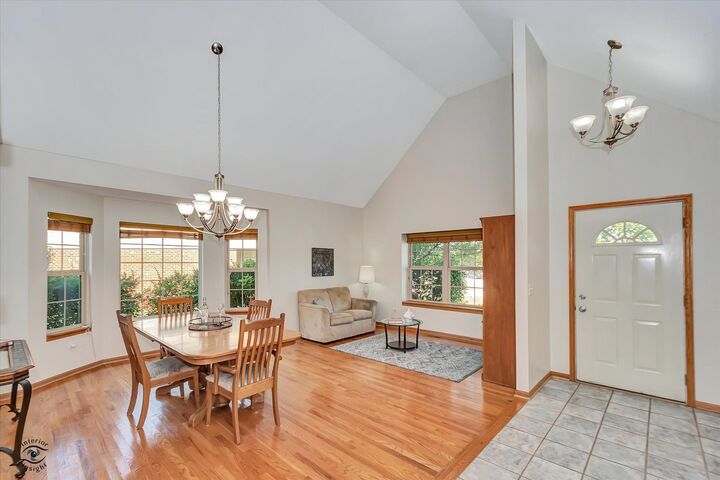 Property Photo: 8057 W Duane Drive IL 60423