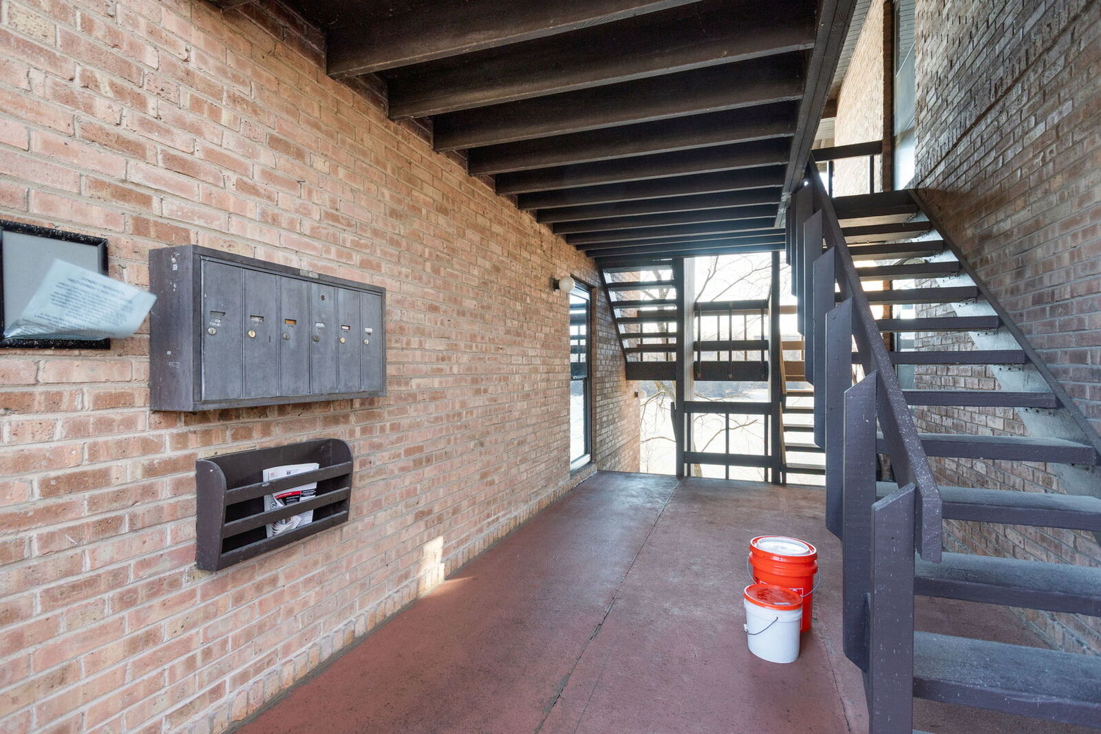 Property Photo: 5509 E Lake Drive C IL 60532