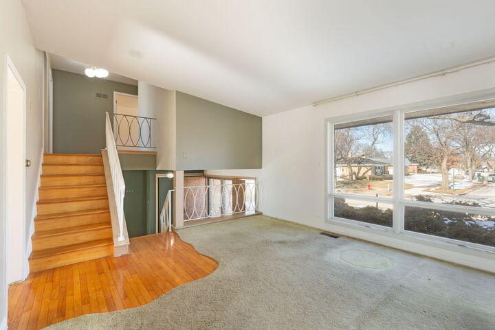 Property Photo: 7745 Beckwith Road IL 60053