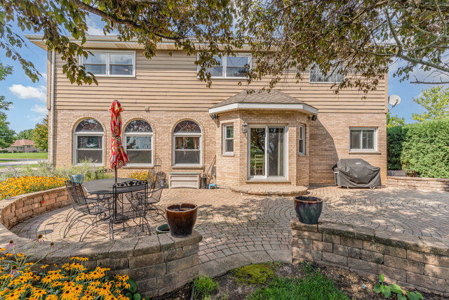 Property Photo:  13741 W Elizabeth Lane  IL 60448 