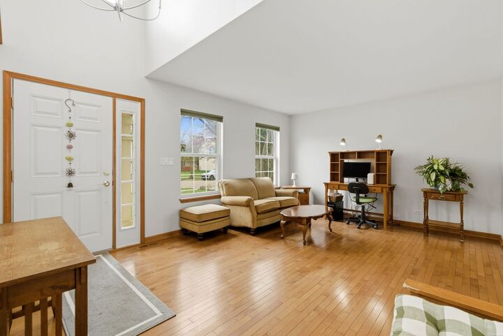 Property Photo:  2932 Shetland Lane  IL 60538 