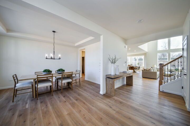 Property Photo:  6263 Lafond Circle  IL 60532 