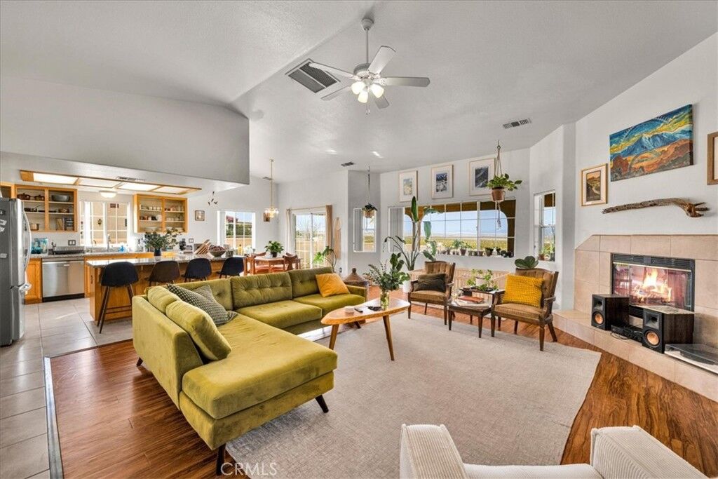 Property Photo: 72692 Two Mile CA 92277