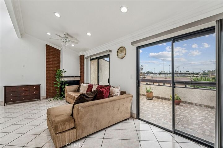 Property Photo:  11390 Lampson 8  CA 92840 