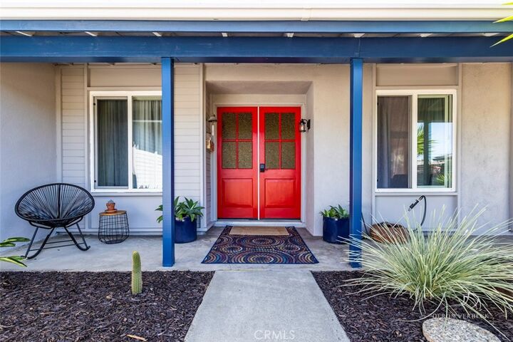 Property Photo:  33282 Big Sur  CA 92629 