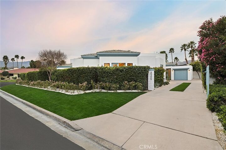 Property Photo:  45355 Taos  CA 92210 