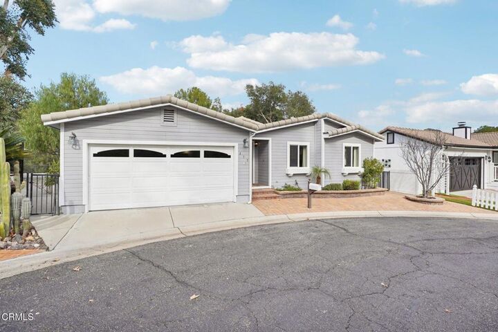 Property Photo:  177 Little John Court  CA 91361 