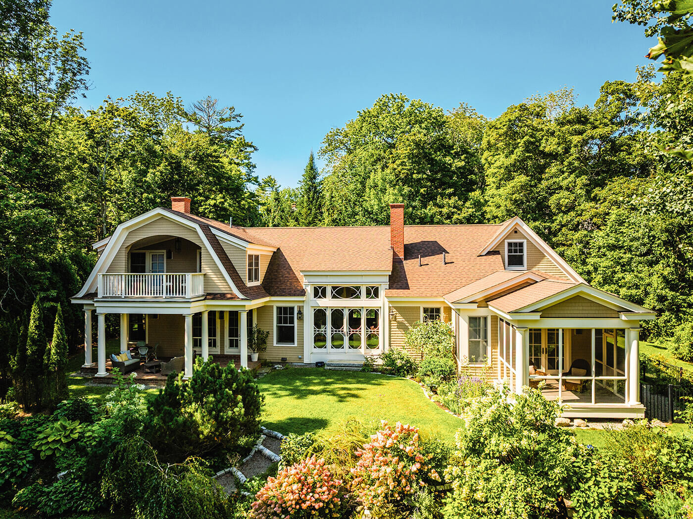 Property Photo:  21 Penobscot Avenue  ME 04843 