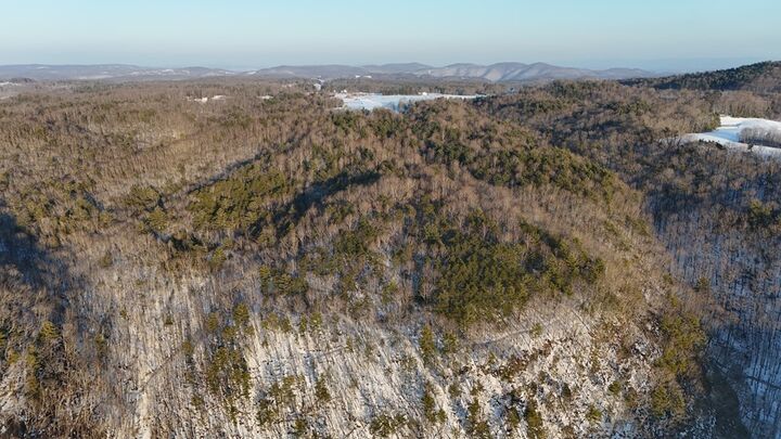 Property Photo:  0 Cedar Lick Dr.  WV 25979 