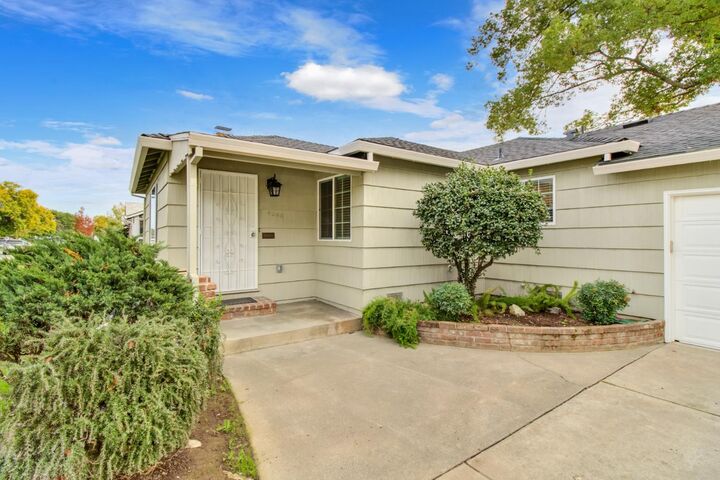 Property Photo: 4200 42nd Avenue CA 95824