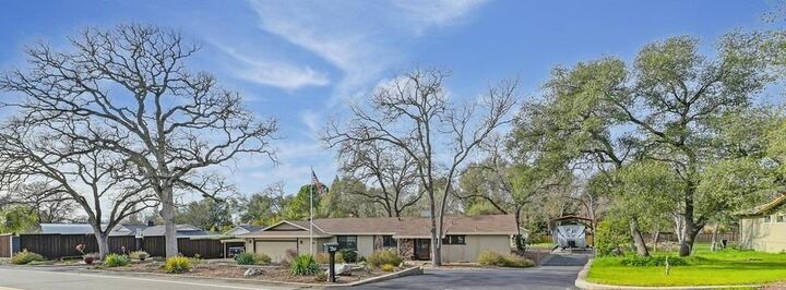 Property Photo:  8472 Joe Rodgers Road  CA 95746 