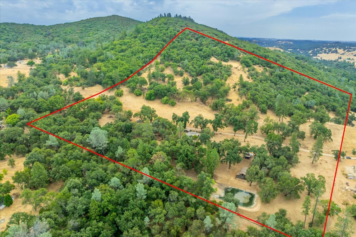 Property Photo:  1641 Needmore Drive  CA 95682 