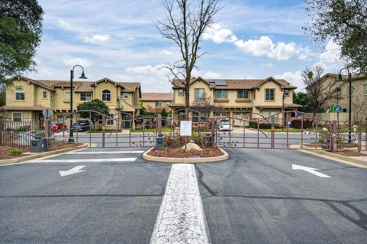 Property Photo: 7102 Orchard Circle CA 95663