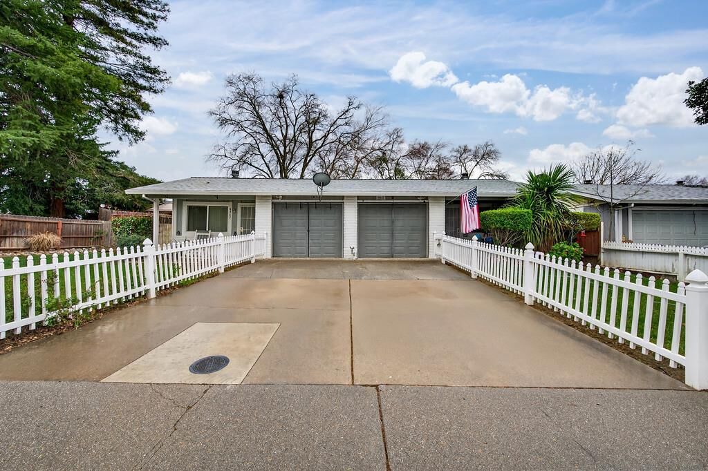 Property Photo: 6367 Denton Way CA 95610