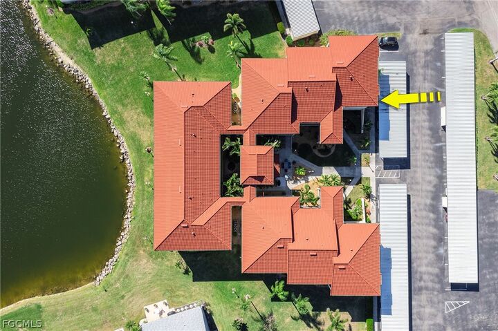 Property Photo:  11170 Caravel Circle 310  FL 33908 