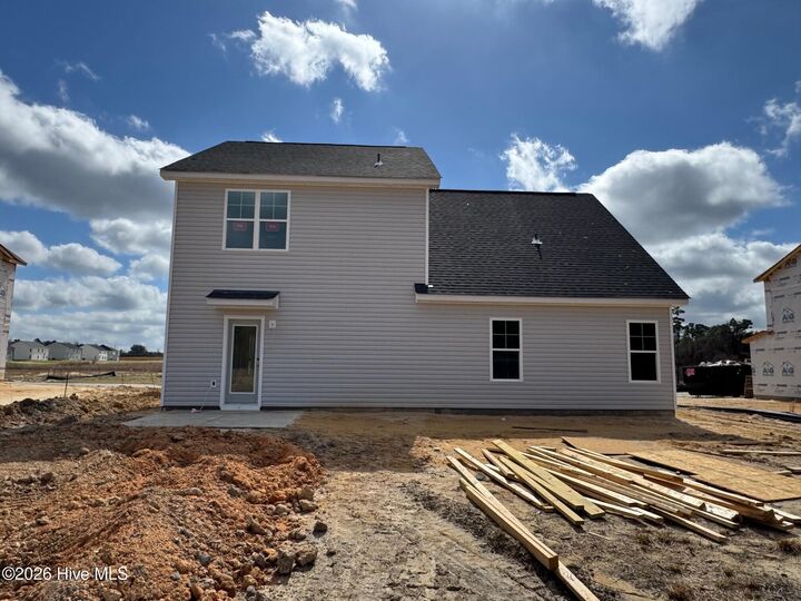 Property Photo: 222 Seaford Lane NC 28315