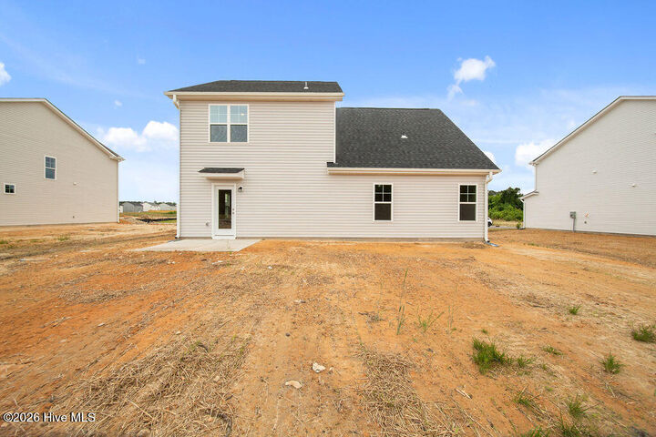 Property Photo:  222 Seaford Lane  NC 28315 