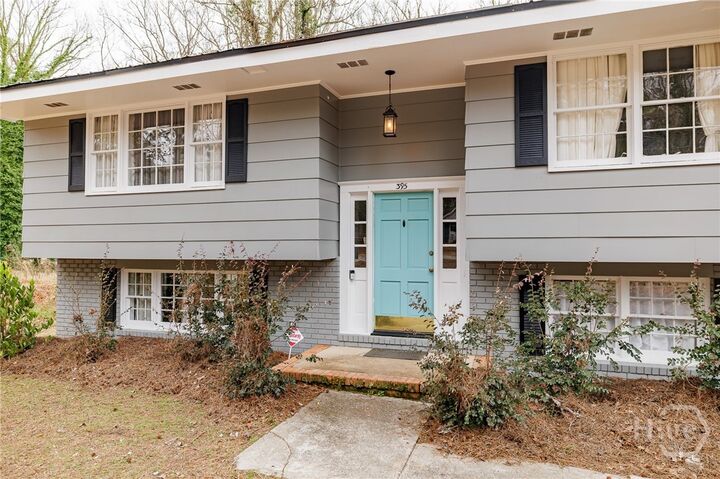 Property Photo:  395 Roberts Road  GA 30606 