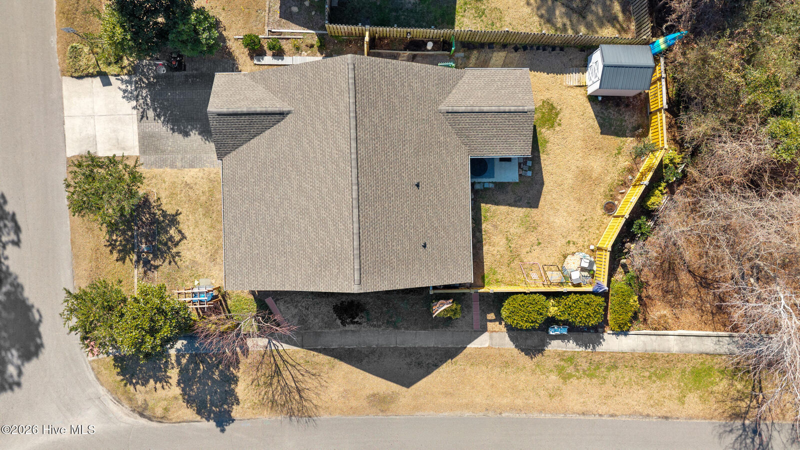 Property Photo: 1625 Soaring Spirit Drive NC 28409