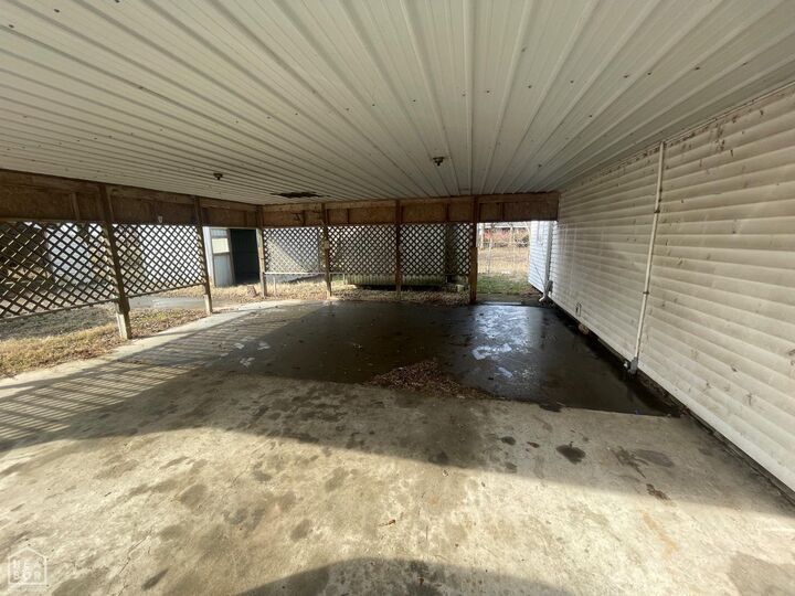 Property Photo: 120 E Speedway Street AR 72472