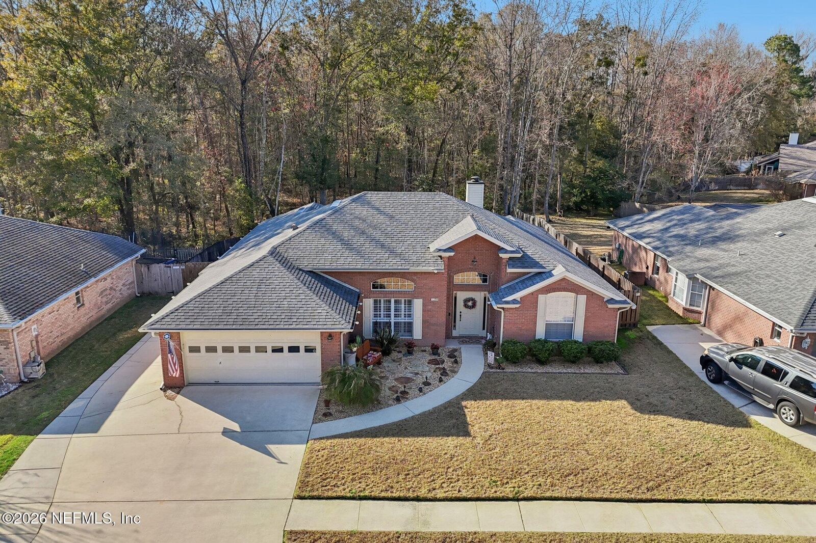 Property Photo:  1764 Redwood Lane  FL 32068 