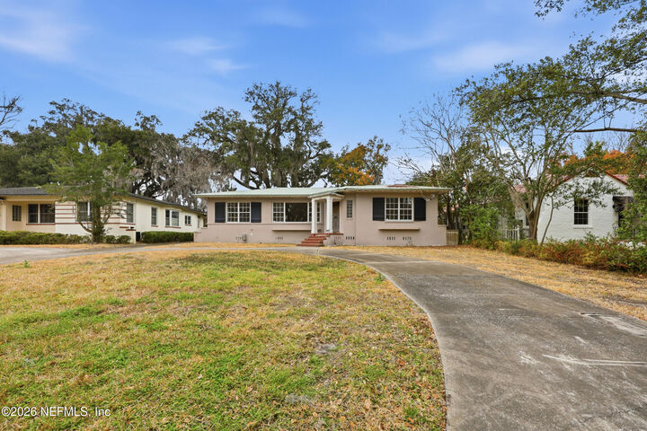 Property Photo:  4014 Barcelona Avenue  FL 32207 