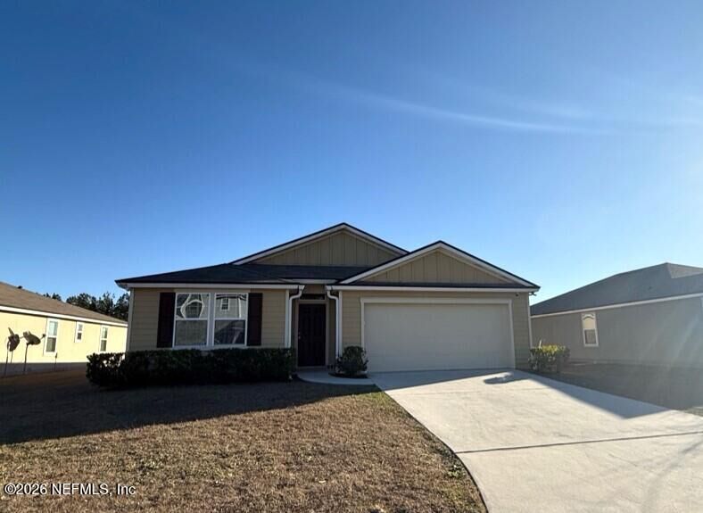 Property Photo:  15620 Saddled Charger Drive  FL 32234 