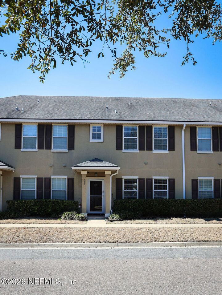 Property Photo:  546 Hopewell Drive  FL 32073 
