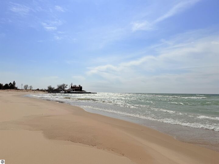 Property Photo:  000 Point Betsie Road  MI 49635 